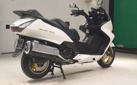 HONDA SILVER WING 600 A 2008 PF01
