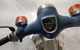 HONDA SUPER CUB50 AA01