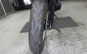 KAWASAKI ZEPHYR 400 Gen.2 1991 ZR400C