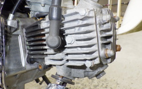 HONDA MONKEY AB27