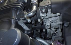 HONDA CB400SF GEN 4 A 2016 NC42