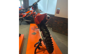 KTM 250 SX F SXK43