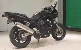 YAMAHA FZ400 1998 4YR