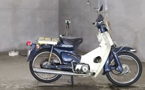 HONDA SUPER CUB90 HA02