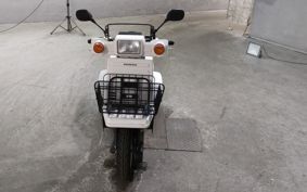 HONDA GYRO TD02