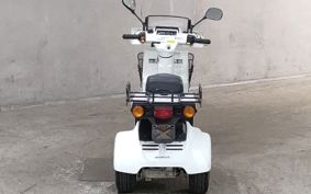 HONDA GYRO TD02
