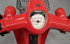 HONDA SUPER CUB110 JA56