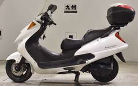 HONDA FORESIGHT EX MF04
