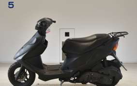 SUZUKI ADDRESS V125 CF4EA