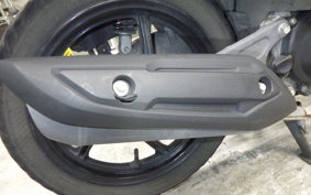 SUZUKI ADDRESS 110 1978 CE47A