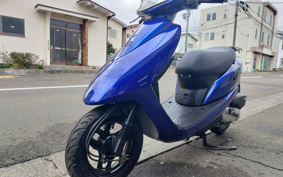 HONDA DIO AF68