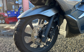 HONDA PCX 150 KF30