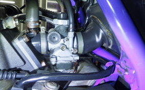 YAMAHA DT50 2024 17W