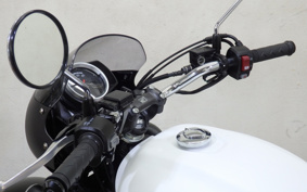 HONDA GB350 2023 NC59