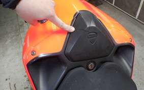 DUCATI 1199 SUPERLEGGERA 2015