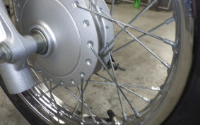 HONDA C110 SUPER CUB 2006 JA10