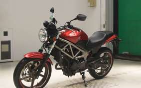 HONDA VTR 250 Gen. 2 2006 MC33