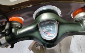 HONDA SUPER CUB50 C50