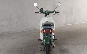 HONDA SUPER CUB50 AA01