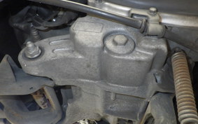 HONDA LEAD 125 JF45