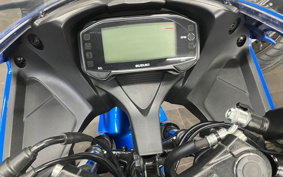 SUZUKI GSX-R125 ABS DL33B