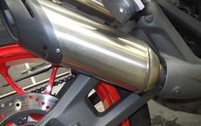 DUCATI MONSTER 937 + 2022