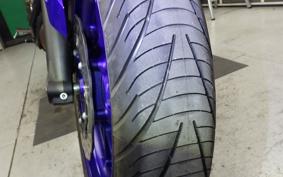 YAMAHA MT-07 ABS 2016 RM07J