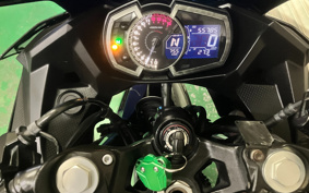 KAWASAKI NINJA 400 2019 EX400G