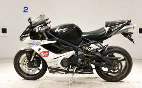 TRIUMPH DAYTONA 675 2010