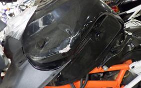 KTM 390 DUKE 2018