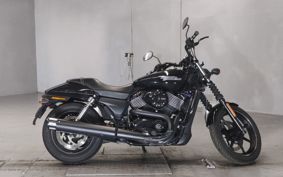 HARLEY HARLEYXG750 STREET NBB