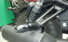 HONDA REBEL 1100 DCT 2022 SC83