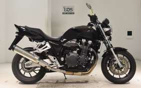 HONDA CB1300SF SUPER FOUR Gen. 3 2025 SC54