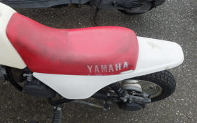 YAMAHA PW50 4X4