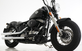 HARLEY FLS 2012 JR5