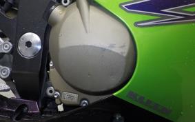KAWASAKI ZX 1200 NINJA R 2001