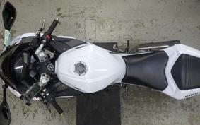 KAWASAKI NINJA 300 2013