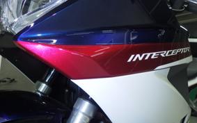 HONDA VFR800F 2022 RC79