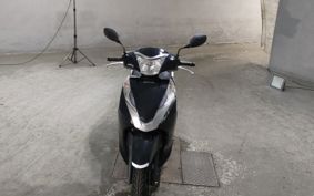 HONDA LEAD 125 JF45