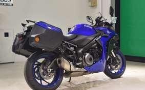 SUZUKI GSX-S1000GT 2025 EK1AA