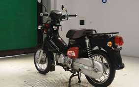 HONDA クロスカブ50 AA06