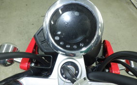 HONDA MONKEY 125 2023 JB05