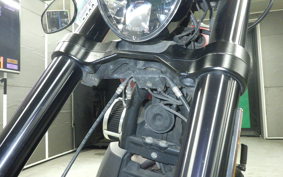 HARLEY FXDRS1870 2019