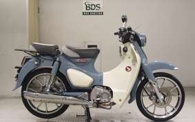 HONDA C125 SUPER CUB JA48