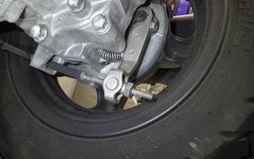 HONDA LEAD 125 JF45