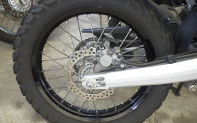 HONDA CRF250L MD47