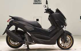 YAMAHA N-MAX 155 A SG50J
