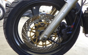 SUZUKI BANDIT 250 Gen.2 GJ77A