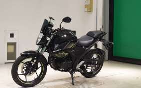 SUZUKI GIXXER 150 2021 ED131