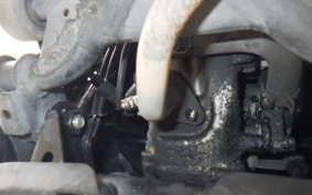 HONDA ﾀﾞﾝｸ 1998 AF78